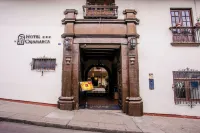Hotel Cajamarca Hotels in 
