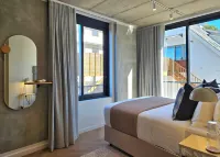 ONE46 on M - Fluent Serviced Apartments Các khách sạn ở 