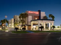 Hampton Inn & Suites Harlingen Hotels in Cameron County