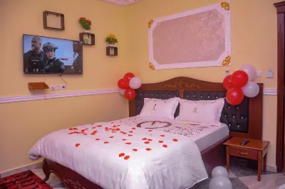 Lynnahotel Hotels in 
