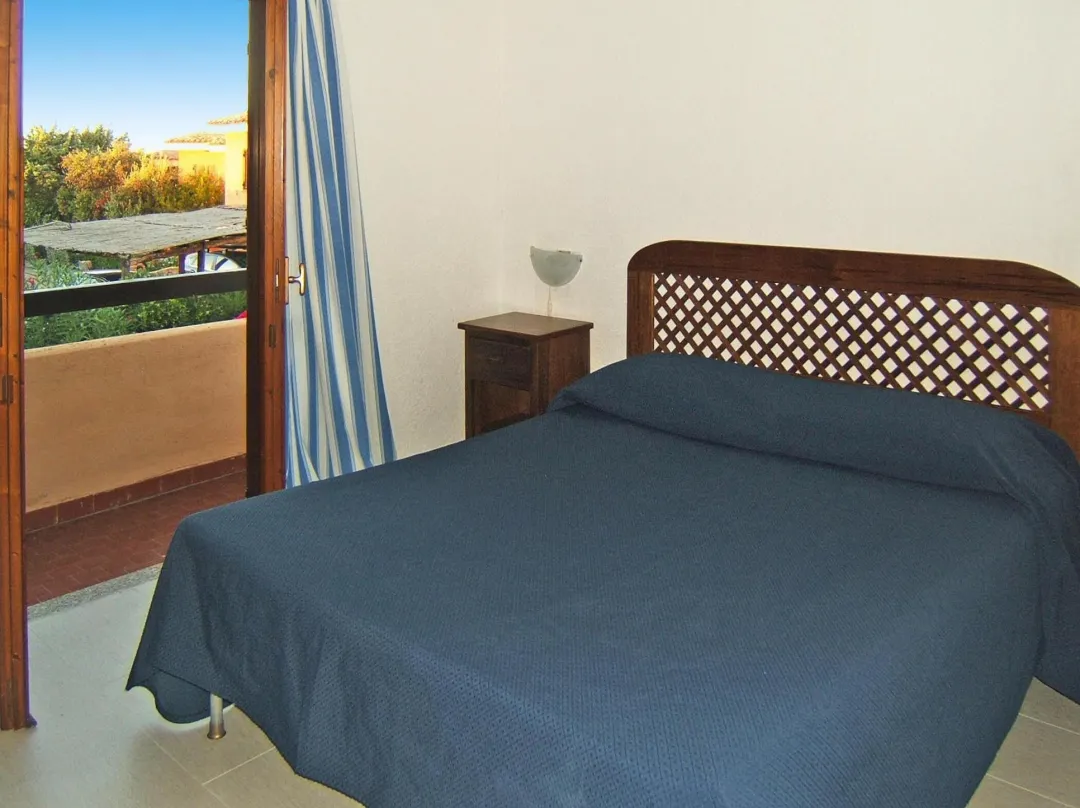 Golfo Aranci Holiday At Baia Resort - Sardegna