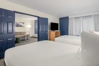 Spark by Hilton Bettendorf Quad Cities