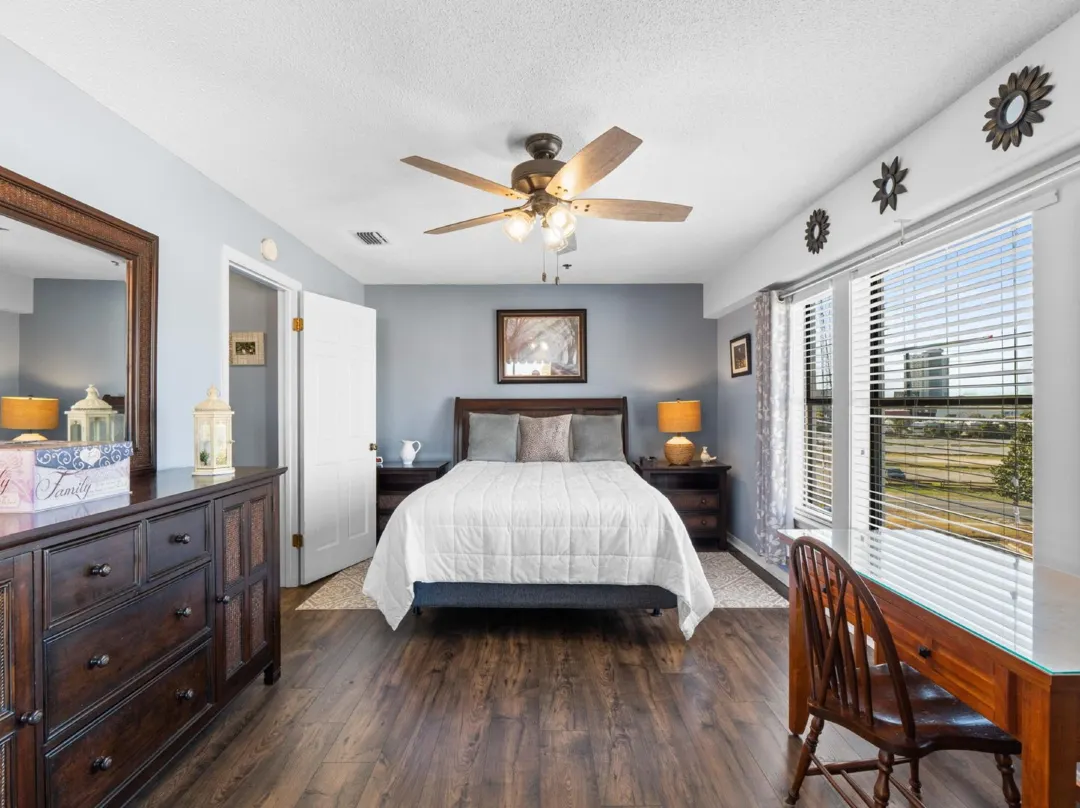 St Thomas Square 1311b - Panama City Beach, FL