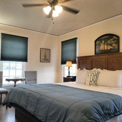 Standard Room, 1 King Bed (Room 3) Cherokee Lodge Promo Code