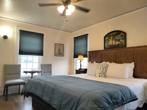 Cherokee Lodge