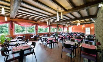 Logis Cosy - Hôtel Le Moulin Neuf - Chantonnay - Housity