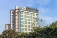 The Fern Residency Jodhpur, Series by Marriott Hotel di 