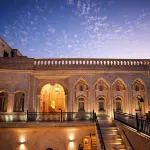 Shamas Hotel