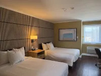 Annapolis Royal Inn Hotele w: 