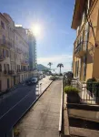 Joivy Beautiful Family Flat with a Sea View