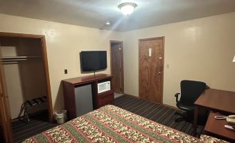 Budget Inn - Cambridge - Housity