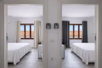 Bonora Suites