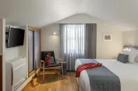 Hotel das Salinas