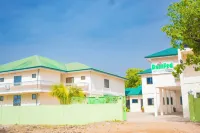 DAMFED LODGE Hotels in 