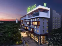 ibis Styles Mysuru Hotels in Mysore