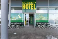 Sleeep Hotel Wiener Neudorf Hôtels à : 