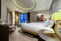 Mersin Hilton Hôtels à : 