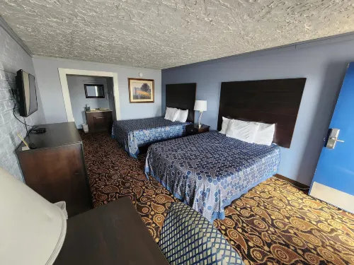 Rodeway Inn