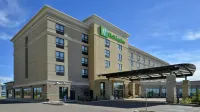 Holiday Inn Express & Suites EDMONTON-INTERNATIONAL AIRPORT by IHG Hotel a 