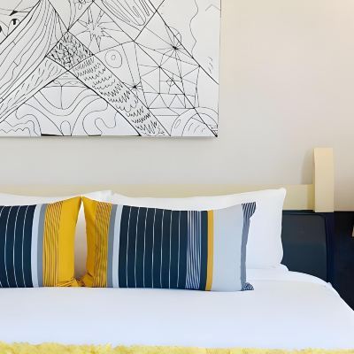 King Suite Freehand Miami Promo Code