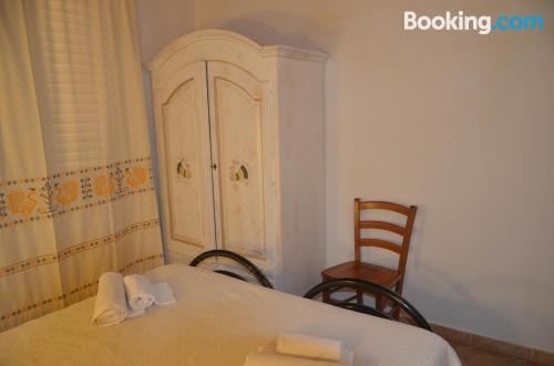 L'Aquila Double Room