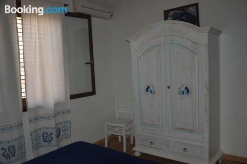 L'Aquila Double Room