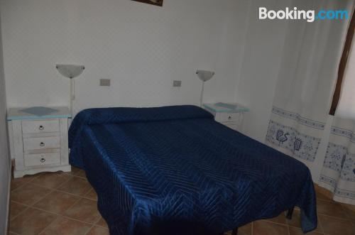 L'Aquila Double Room