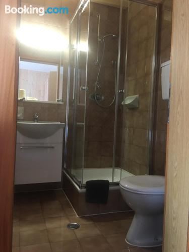 标准单人房，山景