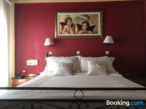 Kouros HotelDouble or Twin Room