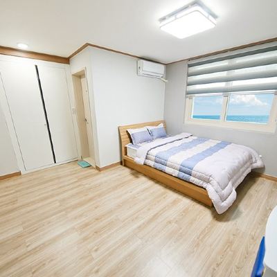 씨 뷰룸 창원 괭이바다펜션 쿠폰