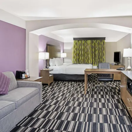 La Quinta Inn & Suites by Wyndham Modesto Salida