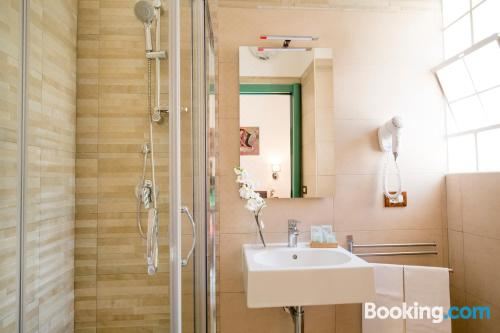 B&B Teta Vieste Double Room with Balcony and Sea View