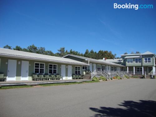 双人间 - 带2张双人床