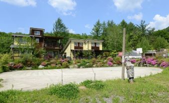 Hoengseong Music Pension - Housity