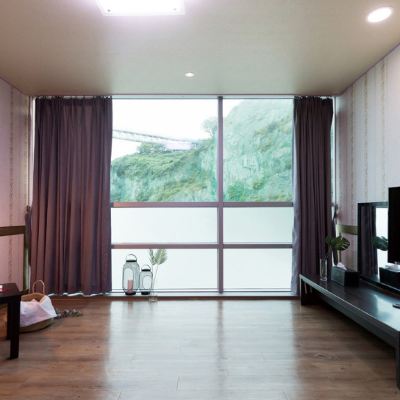 스탠다드룸 (온돌) 오동도 호텔 쿠폰