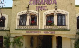 Hotel Coranda