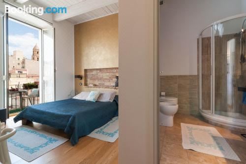 豪华双人房（带阳台）