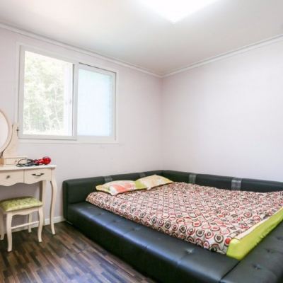 그룹 룸 2 (노래방 룸) 대부도(영흥도) 힐하우스펜션 쿠폰