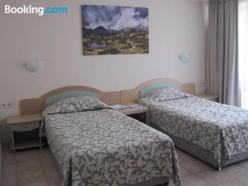 Hotel Longosa - All Inclusive Twin Room