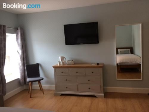 两卧室联排别墅