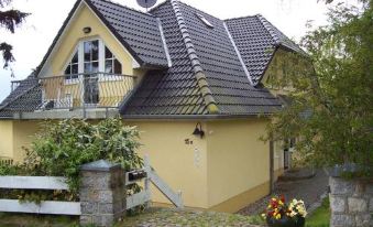 Haus Seeblick-Binz