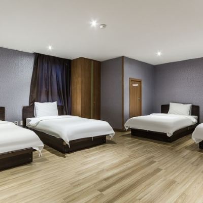 패밀리 스위트 평택항 코업스테이호텔 쿠폰