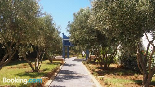 Les Jardins d'AsilahApartment with Sea View