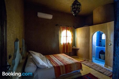 Riad Amar Triple Room with Private Bathroom