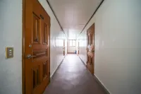 Geochang Saehanjang