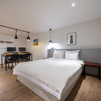 Suite (Ne Tflix, Battleground&No Hard, Gaming 2 Pc, Gaming Monitor) Osan YAM Osan Station 쿠폰