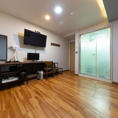 스탠다드룸 (온돌) NJ 호텔 쿠폰