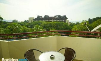 Sri Sayang by Coral Holiday Resort
