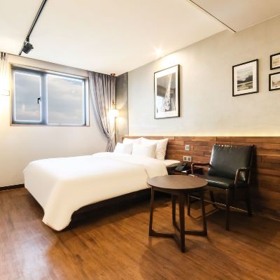 스탠다드룸 센트럴호텔 쿠폰