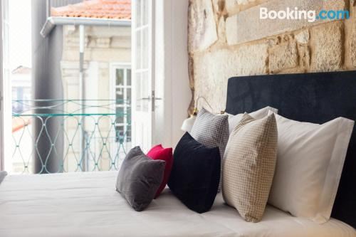 高级一室公寓 - Rua de Trás, 194